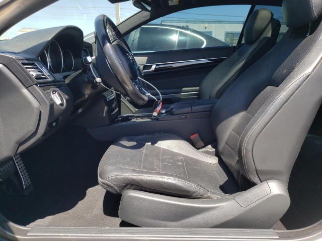 Photo 7 from auction – 2017 MERCEDES-BENZ E 400 with VIN WDDKJ6FB8HF361721