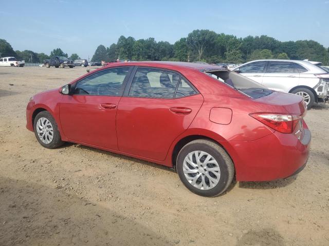 Photo 2 from auction – 2017 TOYOTA COROLLA L with VIN 5YFBURHE6HP730837