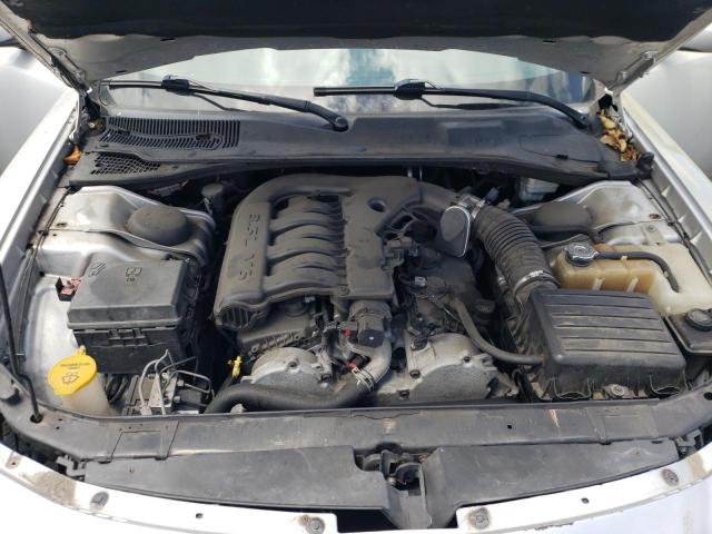 Photo 11 from auction – 2010 DODGE CHARGER SX with VIN 2B3CA3CV7AH242107