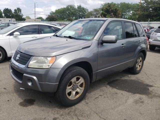 Photo 1 from auction – 2010 SUZUKI GRAND VITA with VIN JS3TD0D20A4100835