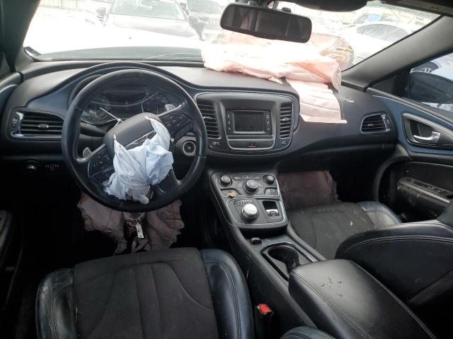 Photo 8 from auction – 2015 CHRYSLER 200 S with VIN 1C3CCCBB9FN596908