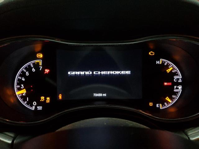 Photo 9 from auction – 2018 JEEP GRAND CHER with VIN 1C4RJEBG9JC301121
