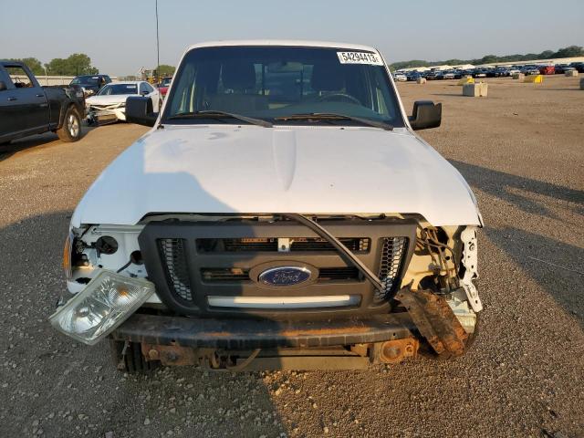 Фото 5 с аукциона – 2011 FORD RANGER SUP с VIN 1FTKR4EE0BPA74183