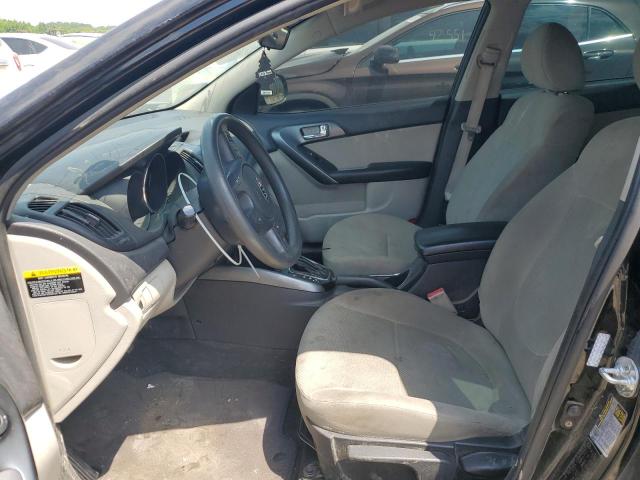 Photo 7 from auction – 2013 KIA FORTE EX with VIN KNAFU4A28D5719783