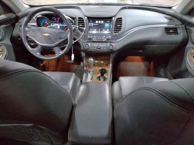 Photo 8 from auction – 2015 CHEVROLET IMPALA LT with VIN 2G1115SL0F9162630