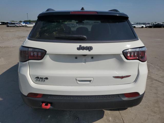 Photo 6 from auction – 2019 JEEP COMPASS TR with VIN 3C4NJDDB3KT617839