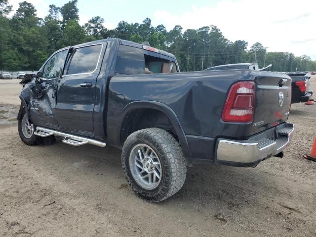 Photo 2 from auction – 2019 RAM 1500 LARAM with VIN 1C6SRFJT7KN512927