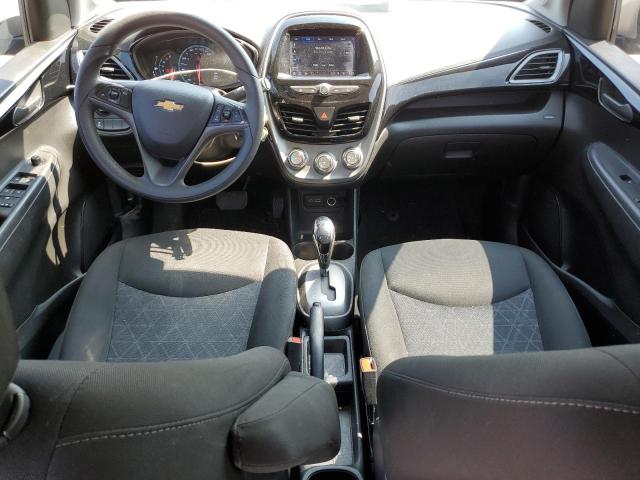 Photo 8 from auction – 2020 CHEVROLET SPARK 1LT with VIN KL8CD6SA5LC443878