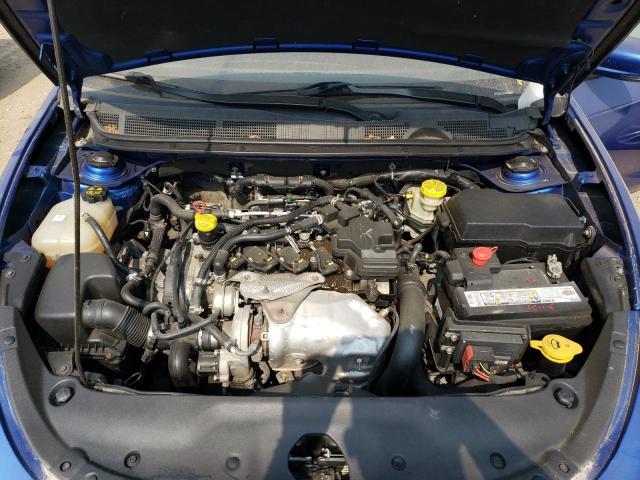 Photo 11 from auction – 2013 DODGE DART LIMIT with VIN 1C3CDFCH0DD307869