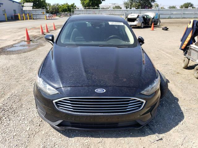 Photo 5 from auction – 2019 FORD FUSION SE with VIN 3FA6P0LU3KR151766