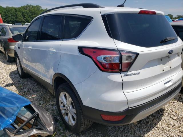 Photo 2 from auction – 2017 FORD ESCAPE SE with VIN 1FMCU0GD6HUC28269