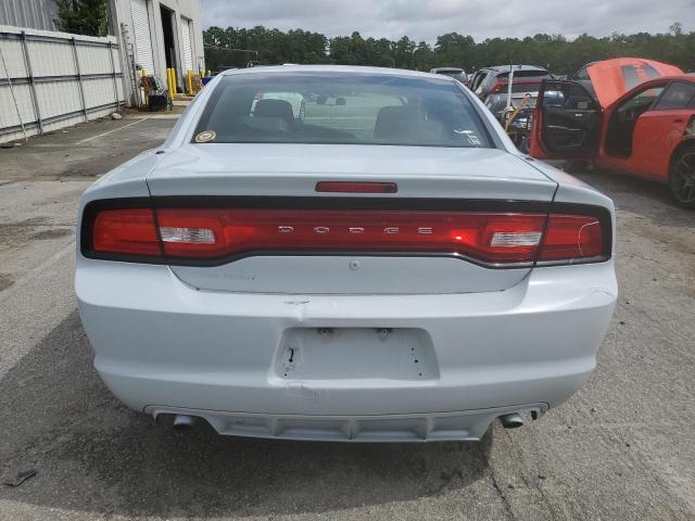 Photo 6 from auction – 2014 DODGE CHARGER PO with VIN 2C3CDXAT4EH121253