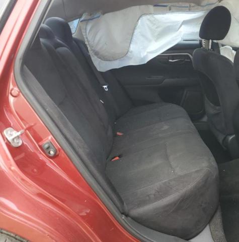 Photo 10 from auction – 2014 NISSAN ALTIMA with VIN 1N4AL3AP2EN333647
