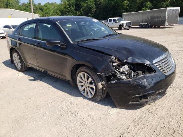 Photo 4 from auction – 2013 CHRYSLER 200 TOURIN with VIN 1C3CCBBB4DN599934
