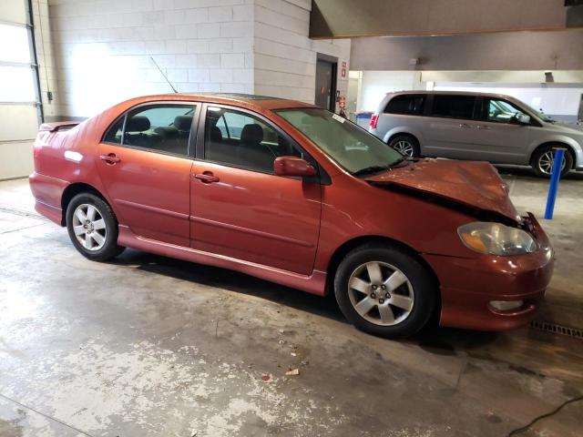 Photo 4 from auction – 2006 TOYOTA COROLLA CE with VIN 2T1BR32EX6C659601