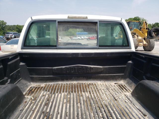 Photo 10 from auction – 1996 DODGE RAM 1500 with VIN 1B7HC16Y5TJ151122