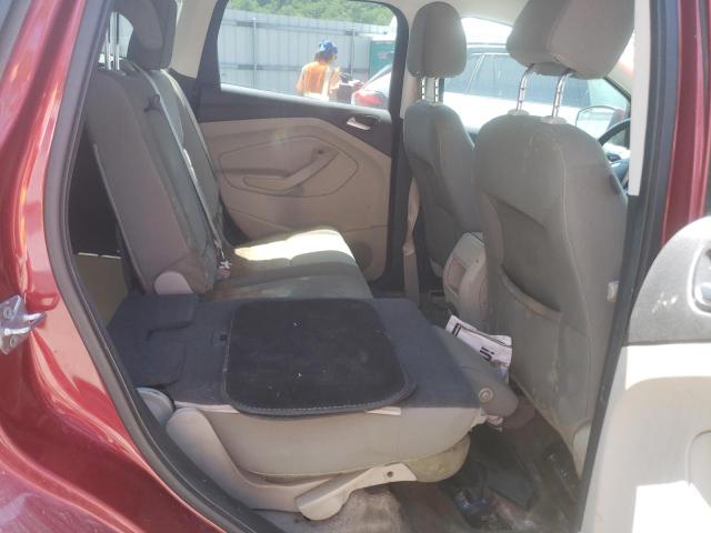 Photo 11 from auction – 2013 FORD ESCAPE SE with VIN 1FMCU9G94DUD57637
