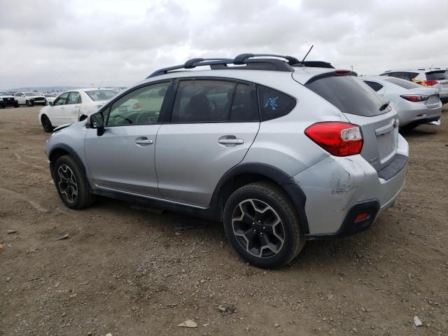Photo 2 from auction – 2014 SUBARU XV CROSSTR with VIN JF2GPAKC3EH323735