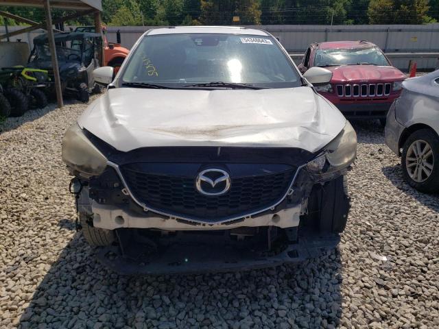 Photo 5 from auction – 2014 MAZDA CX-5 TOURI with VIN JM3KE2CY1E0305030