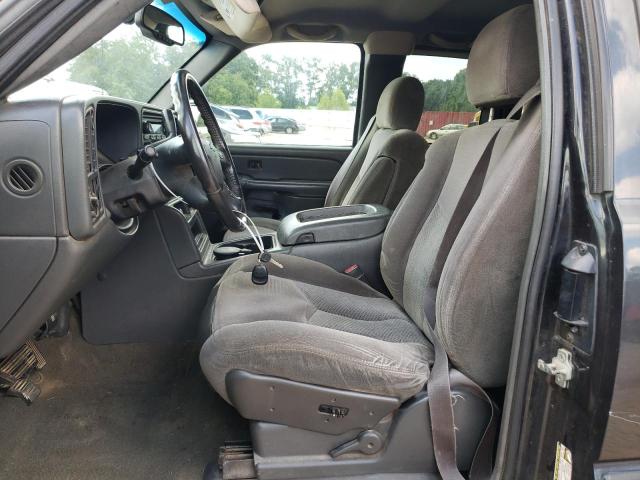 Photo 7 from auction – 2005 CHEVROLET SILVERADO with VIN 1GCEK19B25Z114269