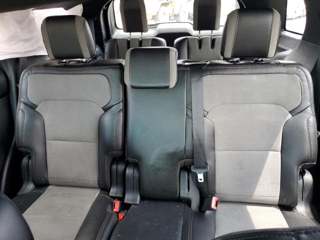 Photo 10 from auction – 2017 FORD EXPLORER X with VIN 1FM5K7D8XHGB21934
