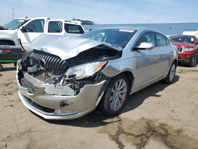 Photo 1 from auction – 2016 BUICK LACROSSE with VIN 1G4GB5G30GF146813
