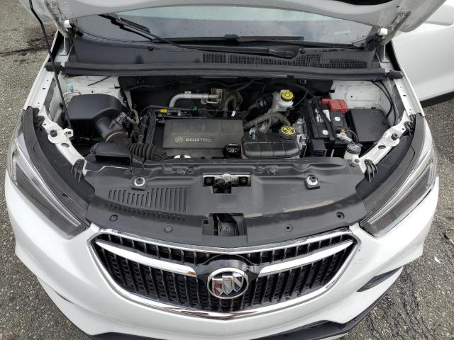Photo 12 from auction – 2020 BUICK ENCORE PRE with VIN KL4CJASB9LB028316
