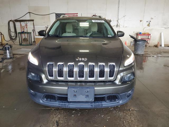 Photo 5 from auction – 2015 JEEP CHEROKEE L with VIN 1C4PJMCB5FW705432