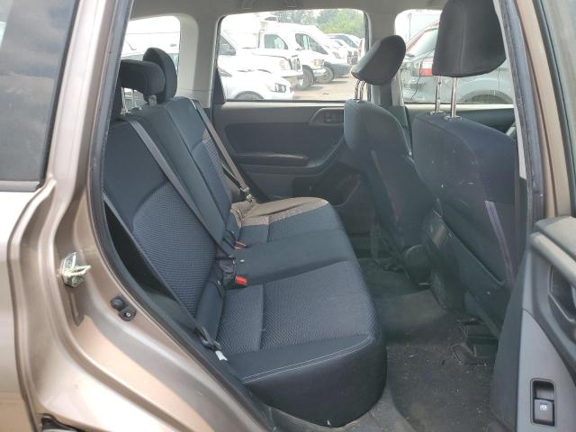 Photo 10 from auction – 2015 SUBARU FORESTER 2 with VIN JF2SJABC9FH423304