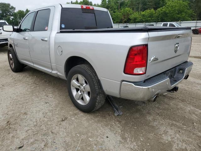 صورة رقم 2 من المزاد - 2017 RAM 1500 SLT مع VIN 3C6RR6LT6HG521633