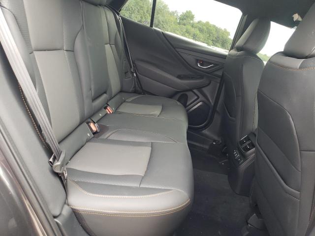 Photo 11 from auction – 2022 SUBARU OUTBACK WI with VIN 4S4BTGUDXN3237604