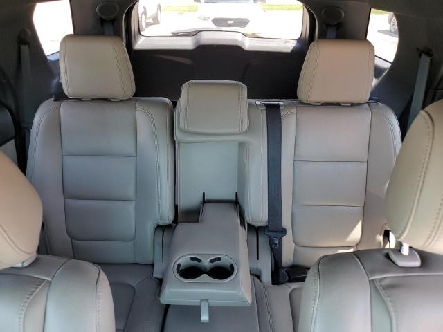 Photo 10 from auction – 2012 FORD EXPLORER L with VIN 1FMHK8F8XCGA19574