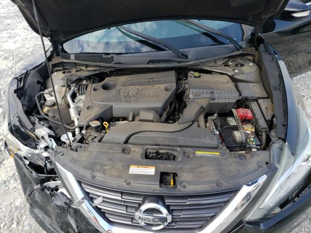 Photo 11 from auction – 2017 NISSAN ALTIMA 2.5 with VIN 1N4AL3AP1HC143550