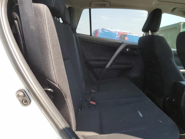 Photo 11 from auction – 2016 TOYOTA RAV4 XLE with VIN 2T3WFREV7GW274917