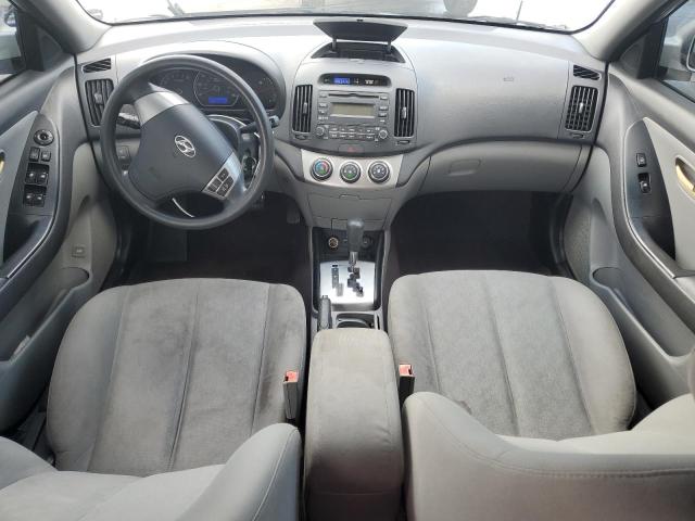 Photo 8 from auction – 2010 HYUNDAI ELANTRA BL with VIN KMHDU4AD4AU972706