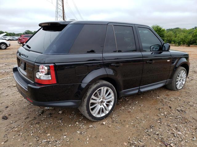 Photo 3 from auction – 2013 LAND ROVER RANGE ROVE with VIN SALSK2D45DA780520