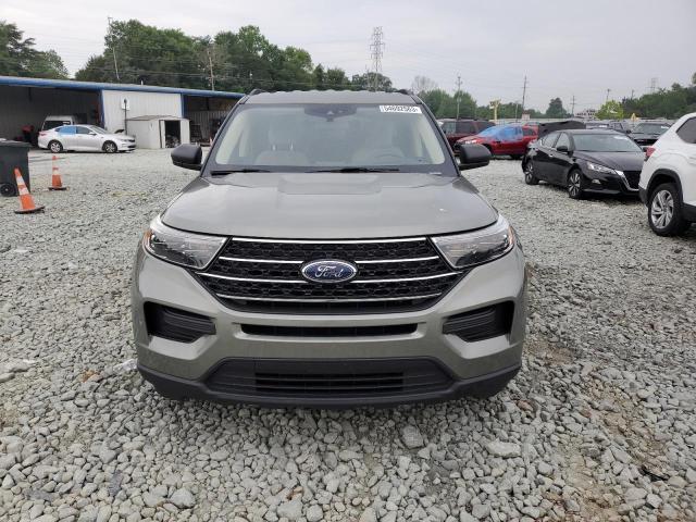 Photo 5 from auction – 2020 FORD EXPLORER X with VIN 1FMSK8DH2LGA72357