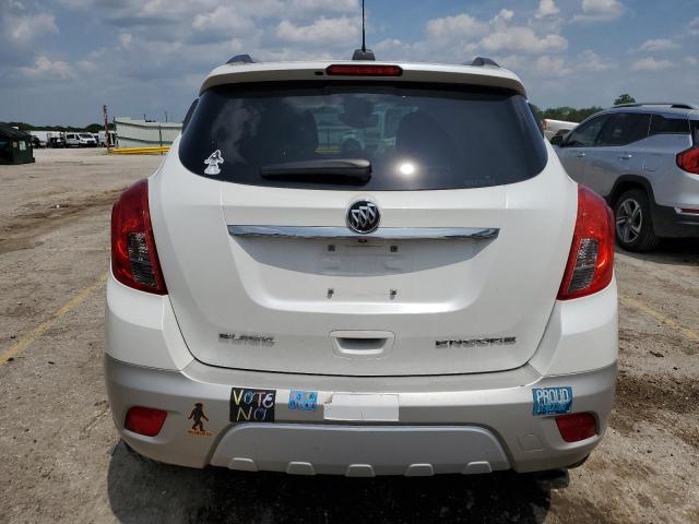 Photo 6 from auction – 2015 BUICK ENCORE with VIN KL4CJASB8FB253184
