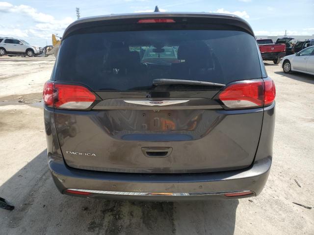 Photo 6 from auction – 2019 CHRYSLER PACIFICA T with VIN 2C4RC1BG9KR666006