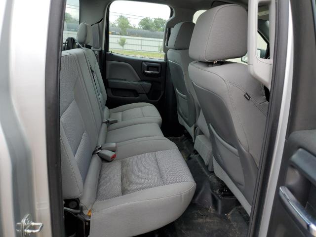 Photo 10 from auction – 2014 CHEVROLET SILVERADO with VIN 1GCRCPEH3EZ232200