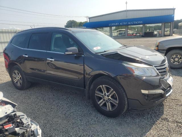 Photo 4 from auction – 2016 CHEVROLET TRAVERSE L with VIN 1GNKRHKDXGJ202756