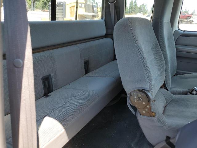 Photo 10 from auction – 1997 FORD F250 with VIN 1FTHX26F9VEA41498