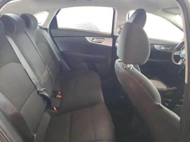 Photo 10 from auction – 2023 KIA FORTE LX with VIN 3KPF24AD4PE543267