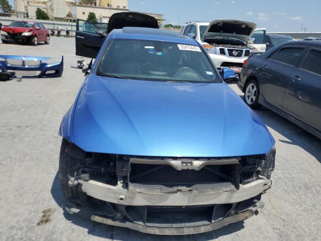 Photo 5 from auction – 2013 BMW 328 I with VIN WBA3A5C59DJ461189