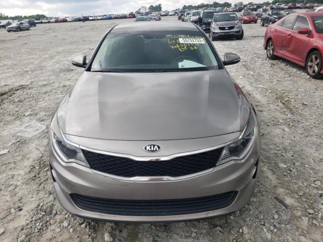 Photo 5 from auction – 2016 KIA OPTIMA LX with VIN 5XXGT4L33GG083998