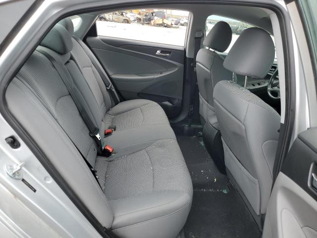 Photo 10 from auction – 2014 HYUNDAI SONATA GLS with VIN 5NPEB4AC2EH900974