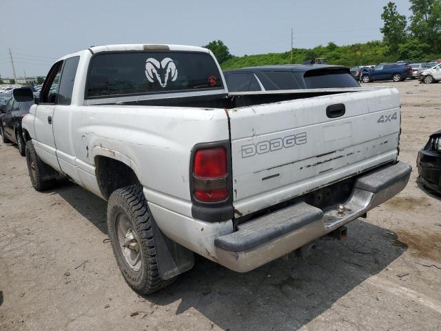 Photo 2 from auction – 1995 DODGE RAM 1500 with VIN 3B7HF13Z4SM162263