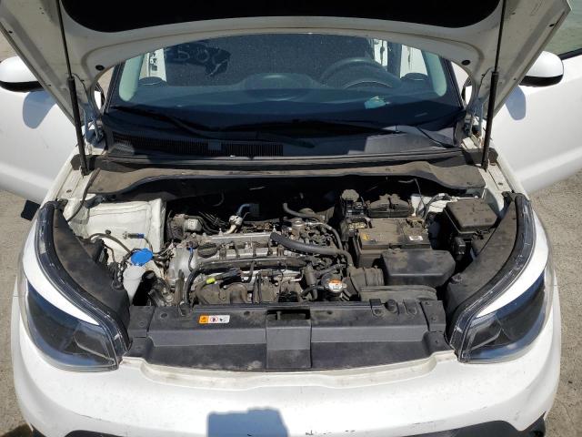 Photo 11 from auction – 2018 KIA SOUL with VIN KNDJN2A24J7563708