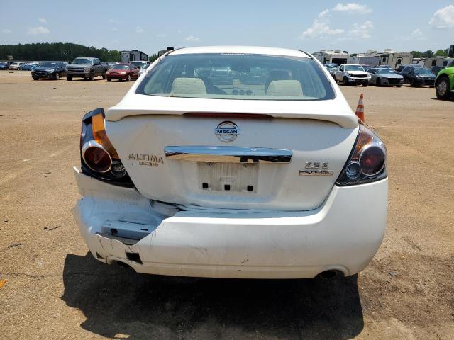 Photo 6 from auction – 2011 NISSAN ALTIMA BAS with VIN 1N4AL2AP6BN415659