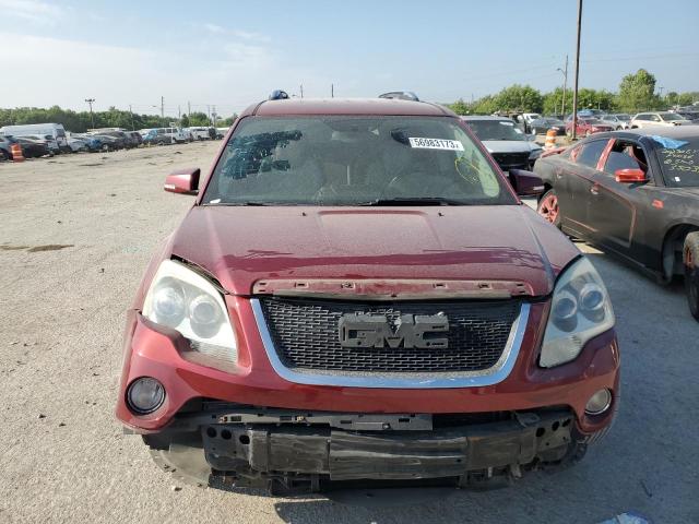 Photo 5 from auction – 2007 GMC ACADIA SLT with VIN 1GKEV33767J142069